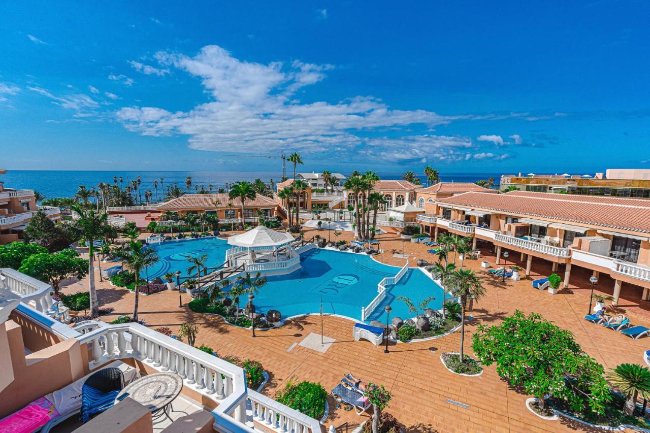 Las Americas Garden Плая де лас Америкас Екстериор снимка