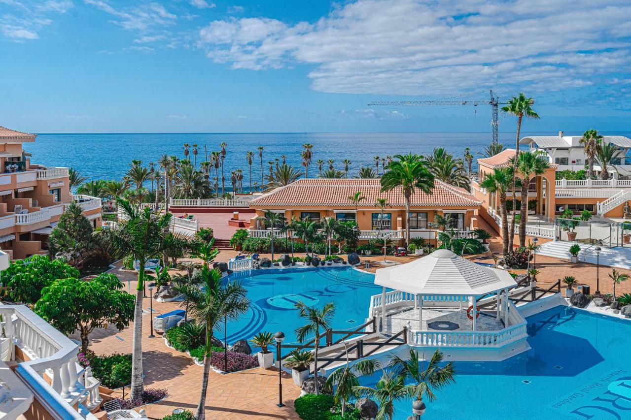Las Americas Garden Плая де лас Америкас Екстериор снимка