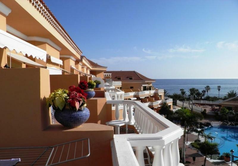 Las Americas Garden Плая де лас Америкас Екстериор снимка