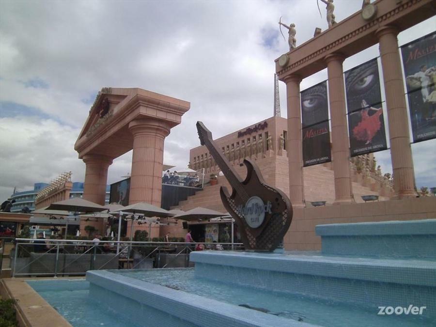 Las Americas Garden Плая де лас Америкас Екстериор снимка