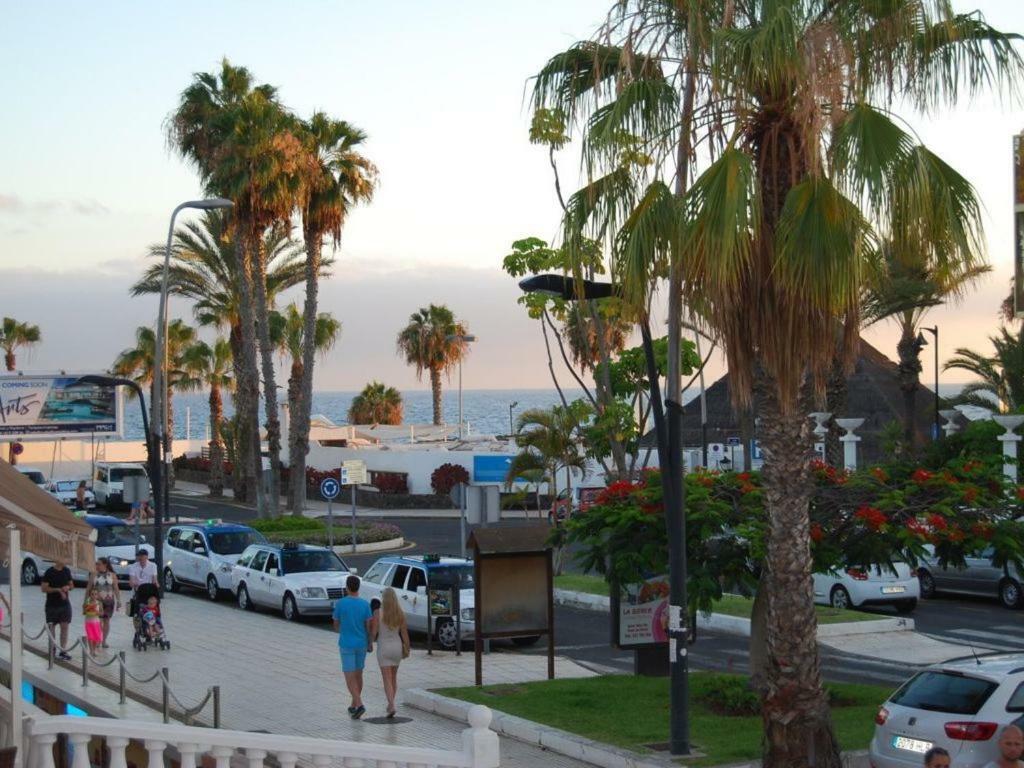 Las Americas Garden Плая де лас Америкас Екстериор снимка