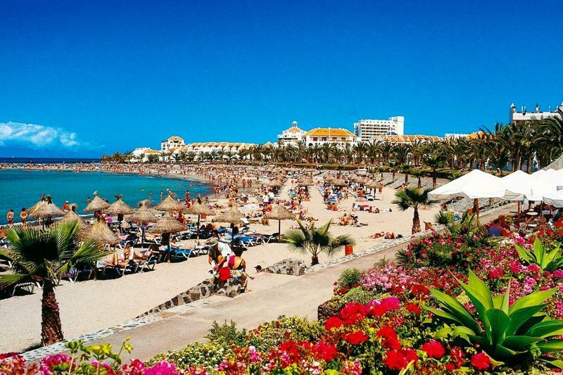 Las Americas Garden Плая де лас Америкас Екстериор снимка